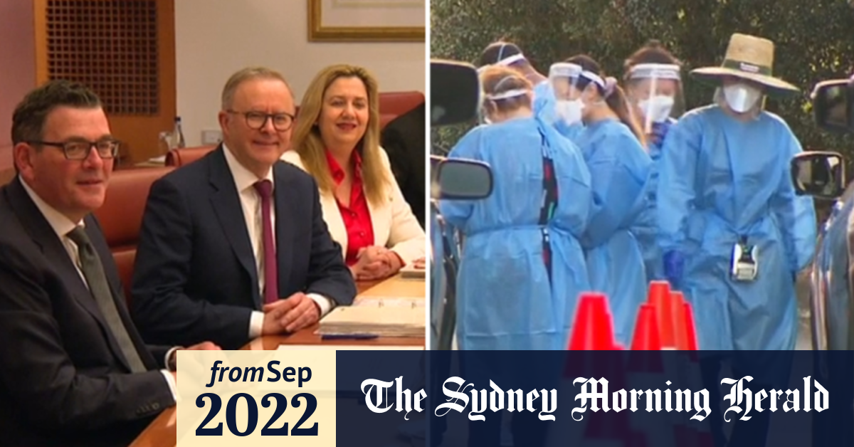 Video COVID19 isolation rules ending